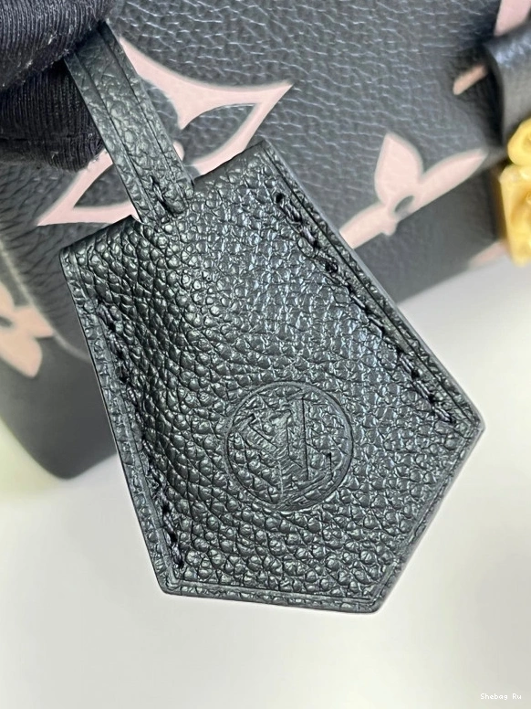 BB VUITTON LOUIS MADELEINE 0808